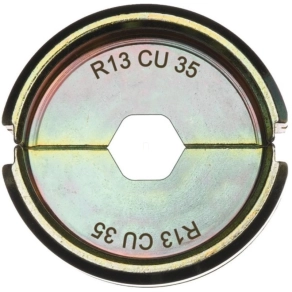 Milwaukee krimpelő betét R13 CU 35 4932459496