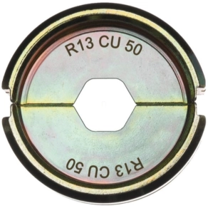 Milwaukee krimpelő betét R13 CU 50 4932459497