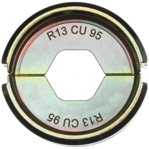 Milwaukee krimpelő betét R13 CU 95 4932459499