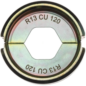 Milwaukee krimpelő betét R13 CU 120 4932459500