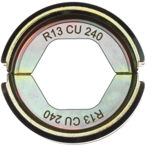 Milwaukee krimpelő betét R13 CU 300 4932459504