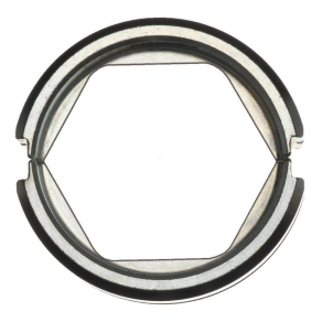 Milwaukee krimpelő betét DIN13 AL 300 4932459514