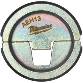 Milwaukee krimpelő betét AEH13 CU 25 4932459516