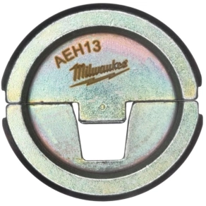 Milwaukee krimpelő betét AEH13 CU 120 4932459521