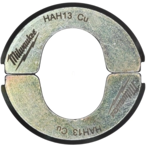 Milwaukee krimpelő betét HAH13 CU 95 4932459535