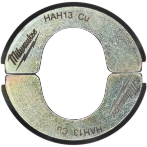 Milwaukee krimpelő betét HAH13 CU 120 4932459536