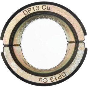 Milwaukee krimpelő betét DP13 CU 2X50 4932459537