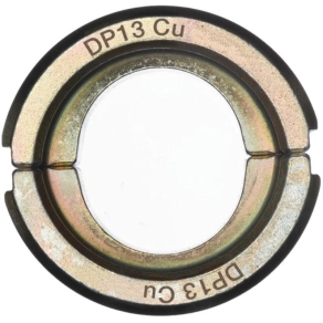 Milwaukee krimpelő betét DP13 CU 2X70 4932459538