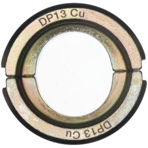 Milwaukee krimpelő betét DP13 CU 2X95 4932459539