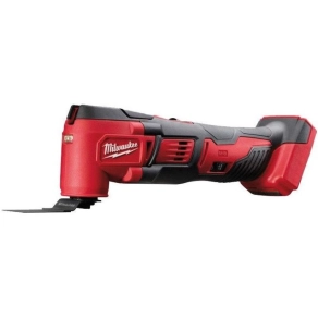   Milwaukee M18 Multi-tool akku és töltő nélkül M18 BMT-0X 4933459572
