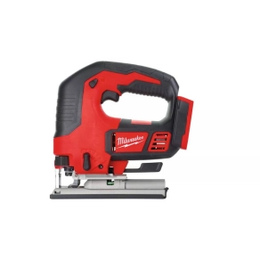   Milwaukee M18 szúrófűrész akku és töltő nélkül M18 BJS-0X 4933459573
