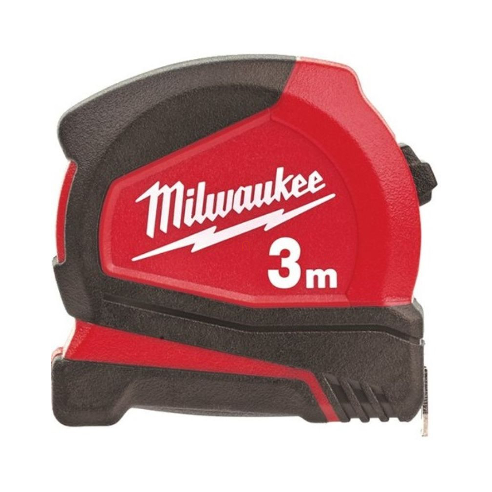 Milwaukee Pro Compact Mérőszalag 3m /16mm 4932459591