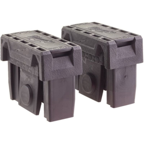   Milwaukee Zárósapkák Redstick vízmértékekhez (2db/cs) 4932459680