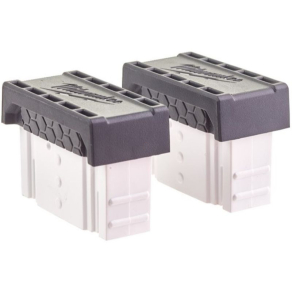   Milwaukee Zárósapkák Redstick kompakt vízmértékekhez (2db/cs) 4932459681