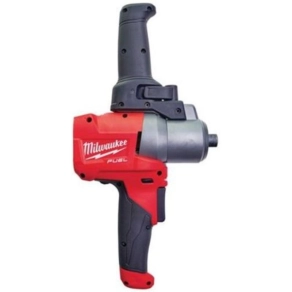   Milwaukee M18 Keverőgép szénkefe nélküli akku és töltő nélkül M18 FPM-0 4933459719