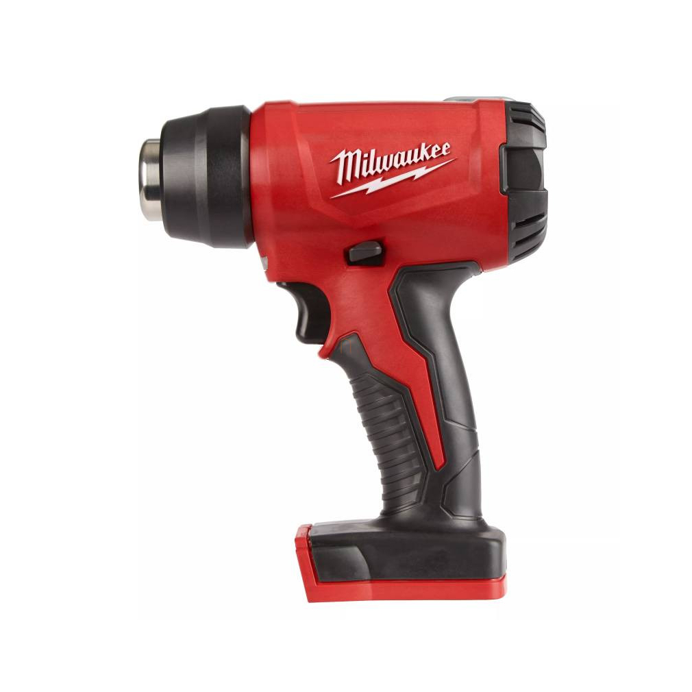 Milwaukee M18BHG-0 kompakt hőlégfúvó - akku és töltő nélkül 4933459771