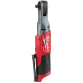   Milwaukee M12 Szuperkompakt racsnis csavarkulcs 3/8 colos akku és töltő nélkül M12 FIR38-0 4933459797
