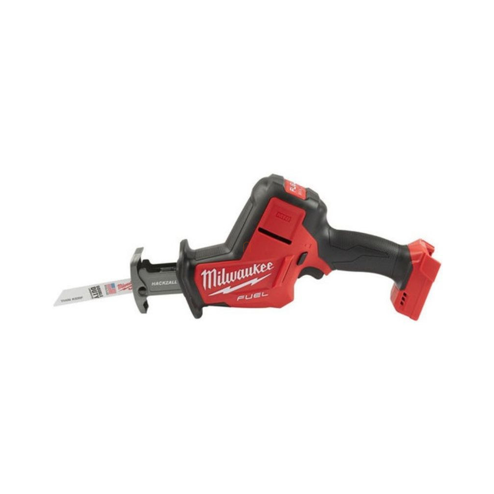 Milwaukee M18 Fűrész Hackzall, akku és töltő nélkül M18 FHZ-0X 4933459887