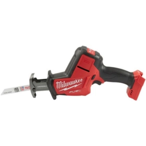   Milwaukee M18 Fűrész Hackzall, akku és töltő nélkül M18 FHZ-0X 4933459887
