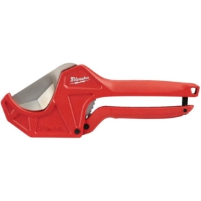 Milwaukee Racsnis PVC vágó 60 mm 4932464173