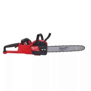   Milwaukee M18 láncfűrész 40cm láncvezetővel 1x12.0Ah akkuval, töltővel M18FCHS-121 4933464223