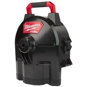 Milwaukee üres dob lefolyó tisztító géphez 4932464277