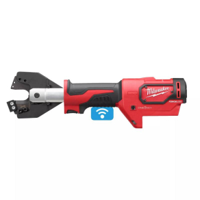   Milwaukee M18 hidraulikus kábelvágó 22,5mm-es ACSR akkumulátor és töltő nélkül M18 ONEHCC-0C ACSR SET 4933464303