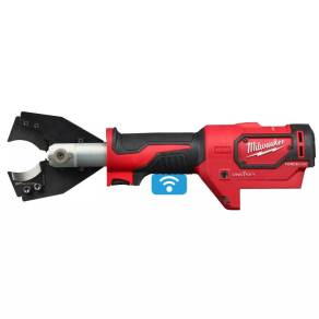  Milwaukee M18 hidraulikus kábelvágó 35mm-es FSW akkumulátor és töltő nélkül M18 ONEHCC-0C FSW SET 4933464308