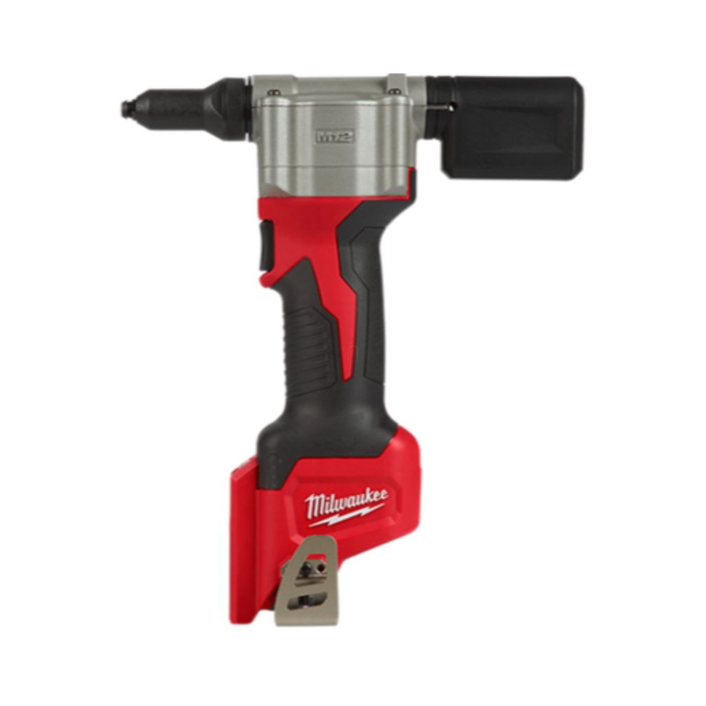 Milwaukee M12 Szuperkompakt popszegecselő akkumulátorral és töltő nélkül M12 BPRT-0 4933464404