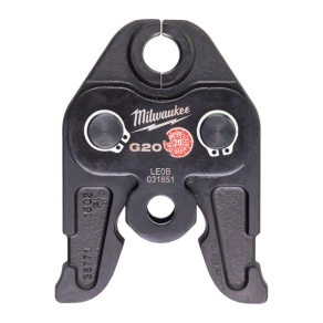 Milwaukee préspofa J18-G20 4932464545