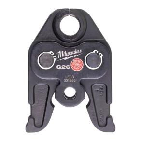 Milwaukee préspofa J18-G26 4932464546