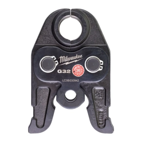 Milwaukee préspofa J18-G32 4932464547