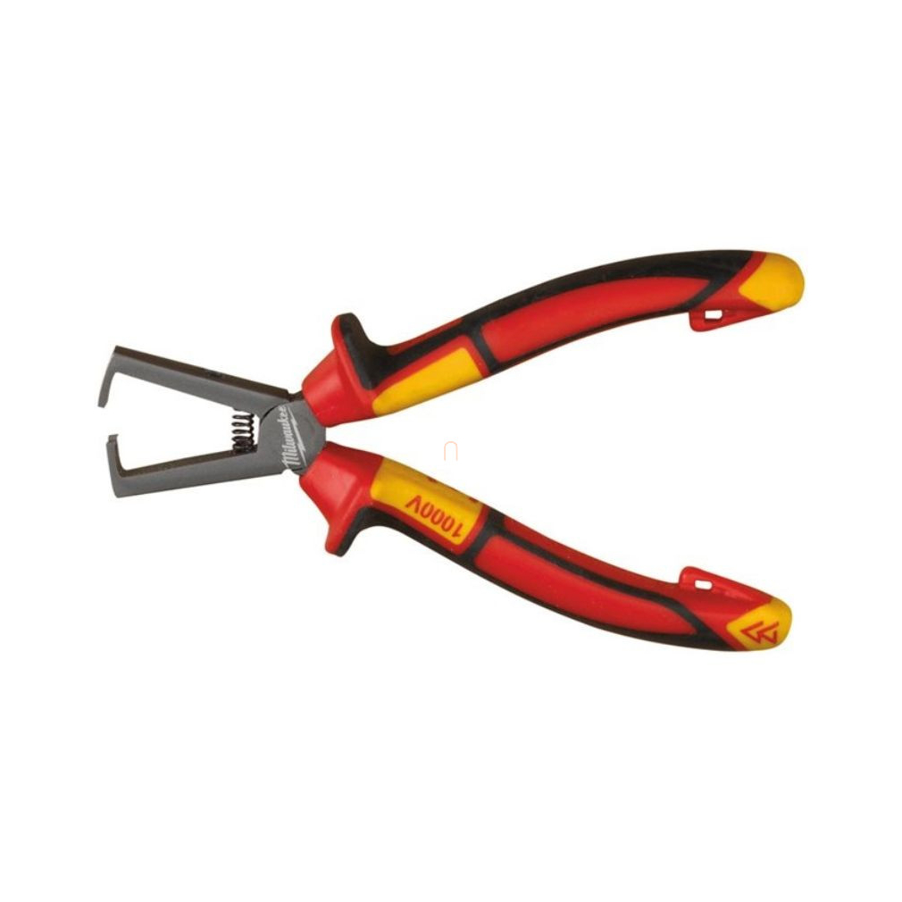 Milwaukee VDE Kábelcsupaszító fogó 160mm 4932464573