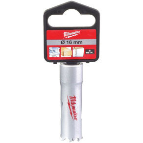   Milwaukee bimetál lyukfűrész (építőipari) 16 mm 4932464672