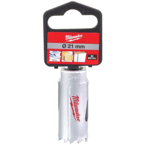   Milwaukee bimetál lyukfűrész (építőipari) 21 mm 4932464675