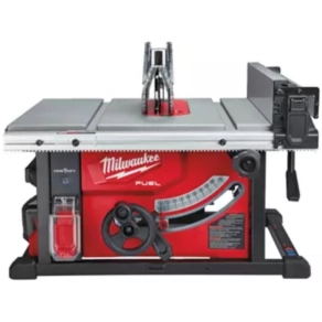   Milwaukee M18 FTS210-0 M18 Fuel asztali körfűrész 4933464722
