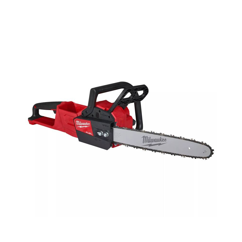 Milwaukee M18 Láncfűrész 40cm-es láncvezetővel -akkumulátor és töltő nélkül M18 FCHS-0 4933464723