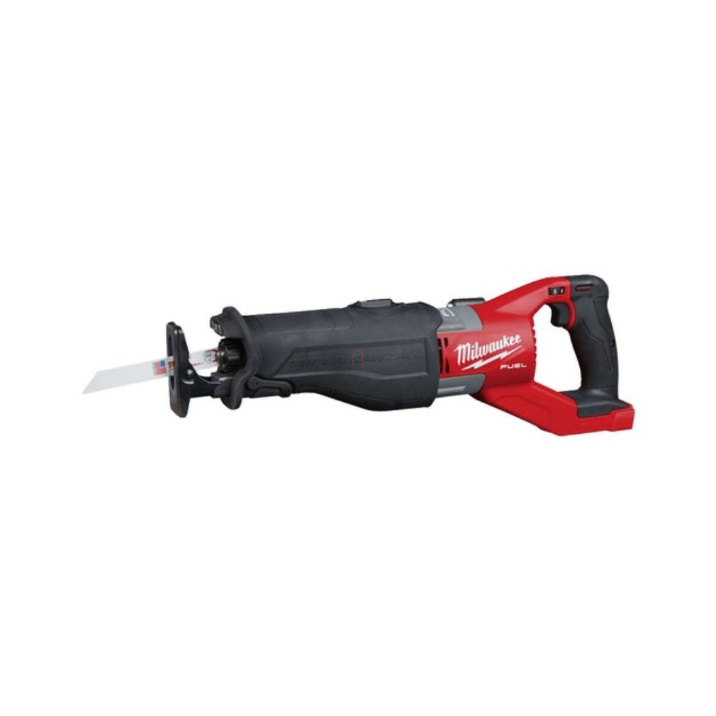 Milwaukee M18 Szablyafűrész -akkumulátor és töltő nélkül, kofferrel M18 FSX-0C 4933464724