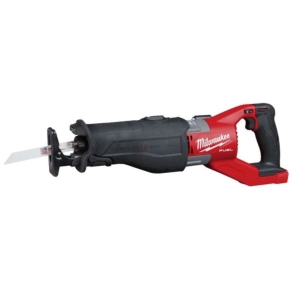   Milwaukee M18 Szablyafűrész -akkumulátor és töltő nélkül, kofferrel M18 FSX-0C 4933464724