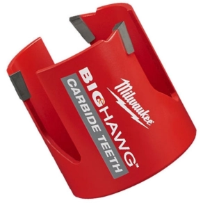   Milwaukee Big Hawg többfunkciós lyukfűrész 82mm (4932464932)