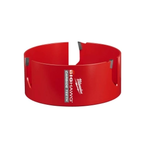   Milwaukee Big Hawg lyukfűrész többféle anyaghoz 133 mm (4932464937)
