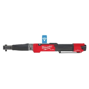   Milwaukee M12 ONEFTR38-201C M12 Fuel ONE-KEY 3/8” digitális nyomatékkulcs 1 x 2.0 Ah akku, töltővel, kofferrel 4933464967