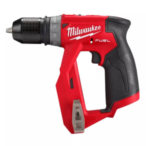   Milwaukee M12 fúrócsavarozó, levehető tokmányú, -akkumulátor és töltő nélkül M12 FDDX-0 4933464978