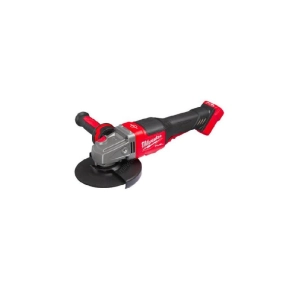   Milwaukee M18 FHSAG150XPDB-0X 150mm-es sarokcsiszoló, hosszú alsó kapcsolóval 4933471085