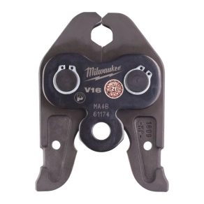 Milwaukee préspofa J18-V16 4932471087