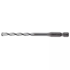   Milwaukee Többfunkciós fúrószár 1/4 HEX befogással  5,5 x 100 mm 4932471094