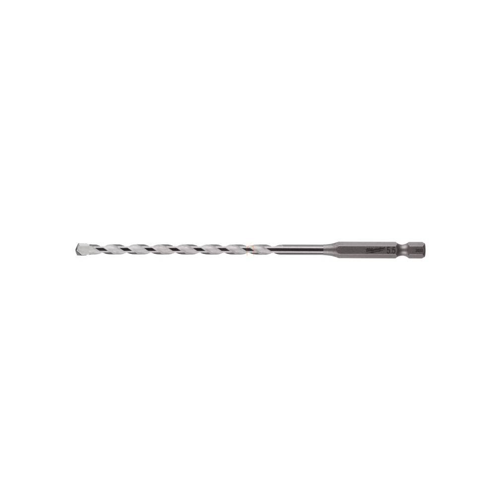 Milwaukee Többfunkciós fúrószár 1/4coll HEX befogással  5,5 x 150 mm 4932471095