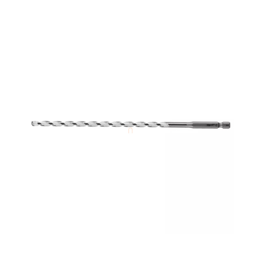 Milwaukee Többfunkciós fúrószár 1/4coll HEX befogással  6 x 200 mm 4932471098