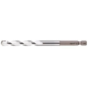   Milwaukee Többfunkciós fúrószár 1/4coll HEX befogással  8 x 120 mm 4932471104