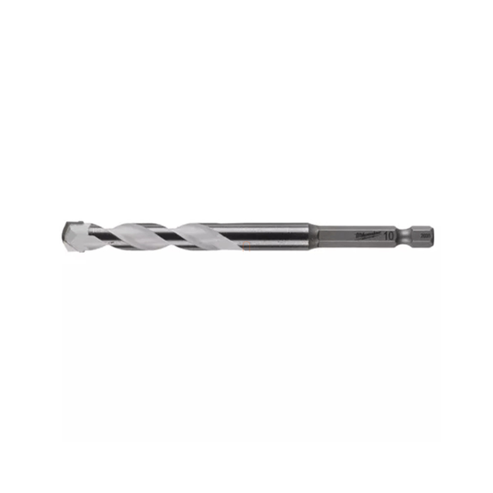 Milwaukee Többfunkciós fúrószár 1/4coll HEX befogással 10 x 120 mm 4932471107